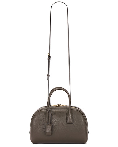 Small Sac De Jour Supple Boston Bag