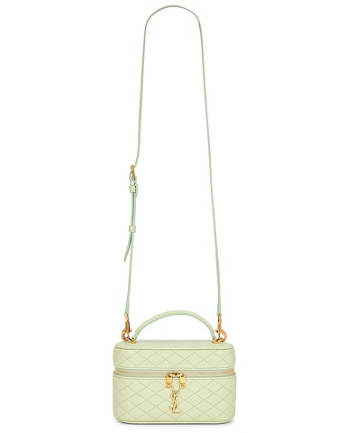 Gaby Vanity Bag