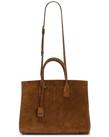Large Sac De Jour Tote Bag