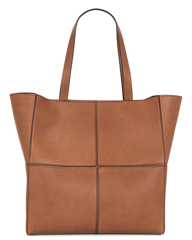 Carre 4 Small Tote Bag