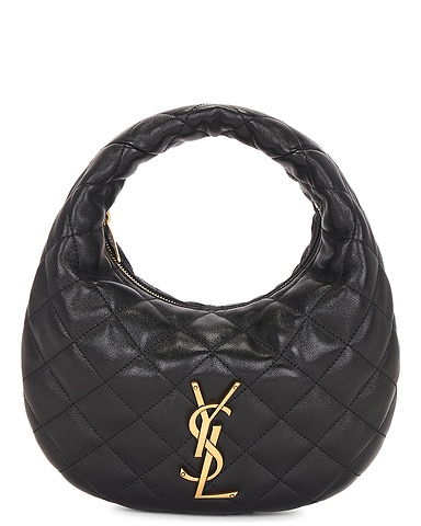 Icare Cassandre Baby Hobo Bag