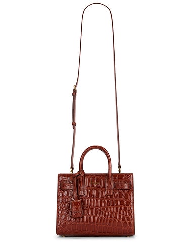 Nano Sac De Jour Carryall Bag