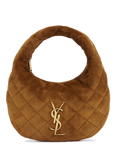 Icare Cassandre Baby Hobo Bag