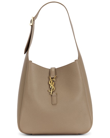 Le 5 a 7 Cassandre Small Shoulder Bag
