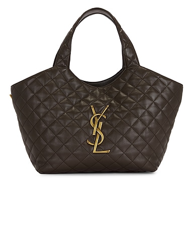 Icare Cassandre Shopping Bag