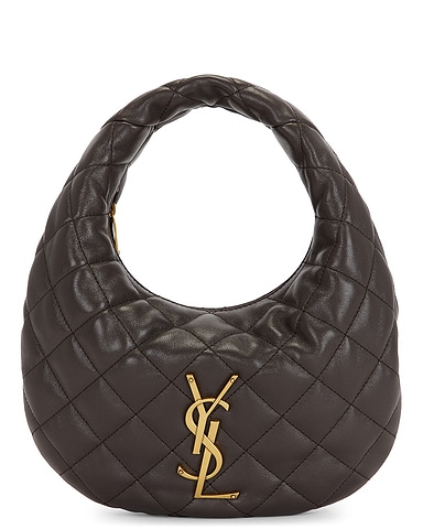 Icare Cassandre Baby Hobo Bag