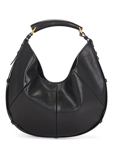 Medium Mombasa Hobo Bag