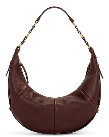 Saharienne Hobo Bag