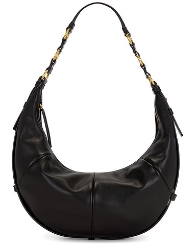 Saharienne Hobo Bag