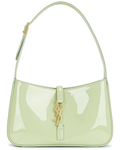 Le 5 A 7 Shoulder Bag