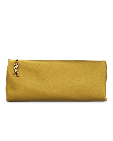 Supple Pochette Bag