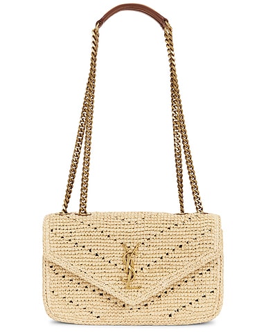 Loulou Small Chain Bag