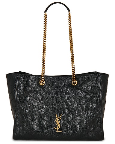 East West Niki Shopping Bag