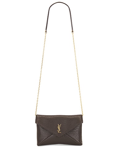 Small Pouch On Chain