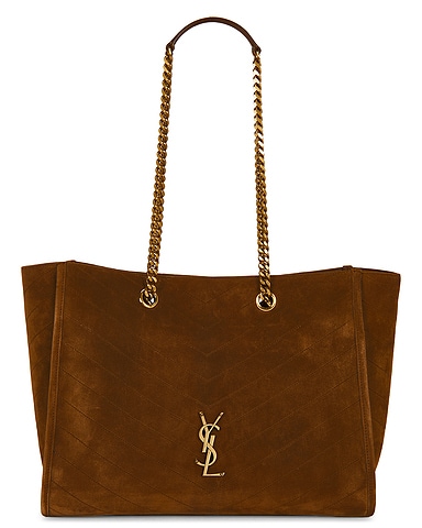 Niki East West Shopping Bag
