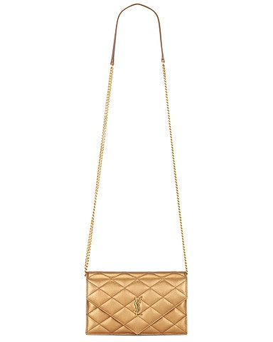 Chain Wallet