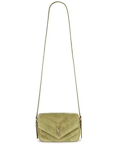 Toy Loulou Bag