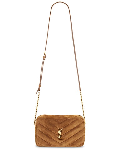 Loulou Camera Bag
