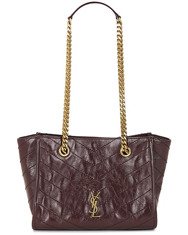 Small Niki East West Shopping Bag