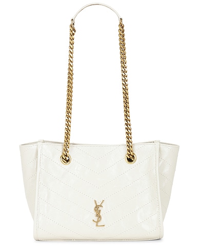 Small Niki East West Shopping Bag