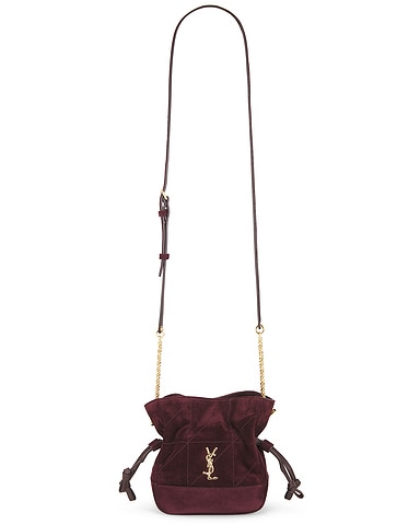 Mini Jamie Shoulder Pouch