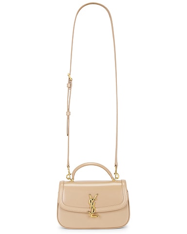 Mini Solferino Top Handle Bag
