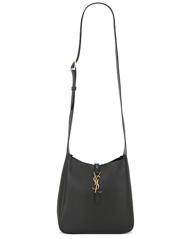 Small Le 5 A 7 Supple Crossbody Bag