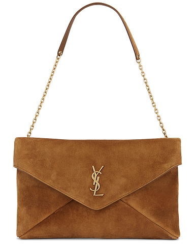 Large Envelope On Chain Pouch