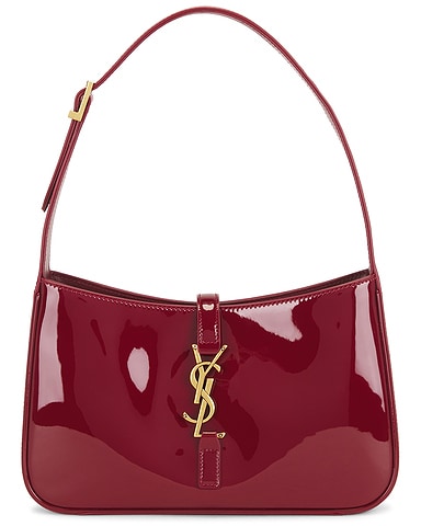 Le 5 A 7 Shoulder Bag