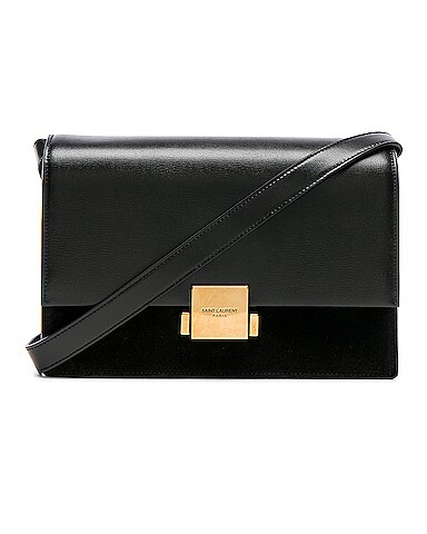 Medium Bellechasse Satchel