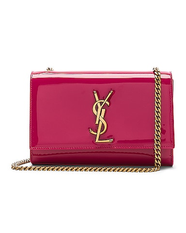Small Kate Monogramme Chain Bag