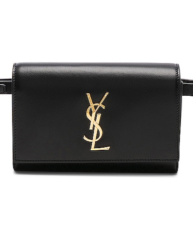 Monogramme Kate Hip Belt with Pouch
