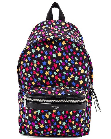 Star Mini City Backpack
