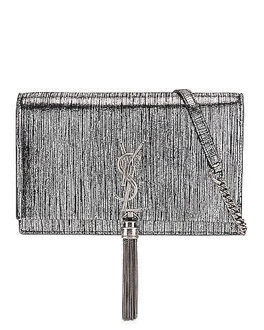Monogramme Kate Chain Tassel Wallet Bag