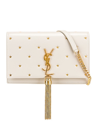 Kate Monogramme Star Chain Wallet Bag