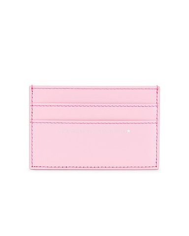 Precious Card Holder