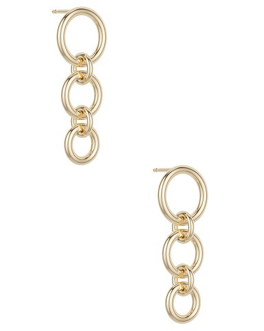 Talan Earrings