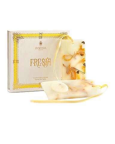 Fresia Wax Tablets 2 Pcs