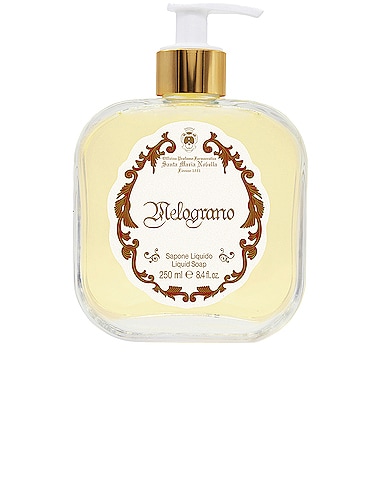Melograno Liquid Soap