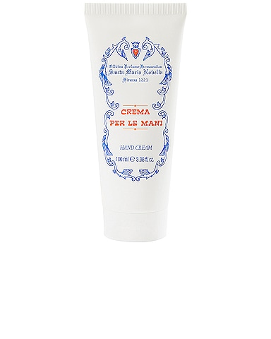 Hand Cream
