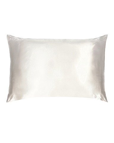 Queen/Standard Pure Silk Pillowcase