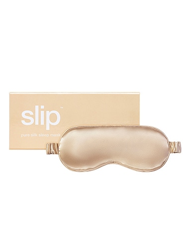 Pure Silk Sleep Mask