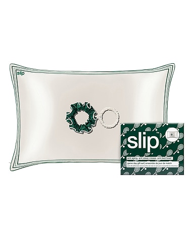 Pure Silk Queen Gift Set