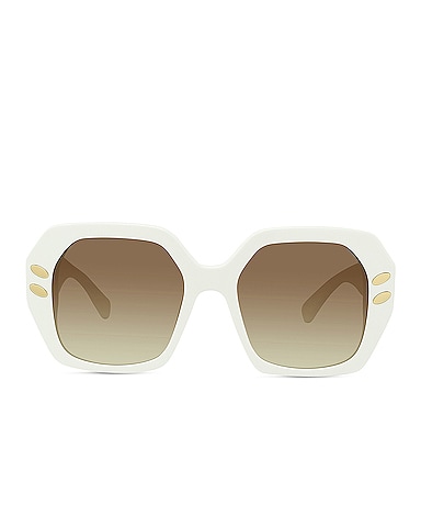 Falabella Square Sunglasses