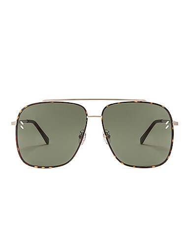 Square Sunglasses