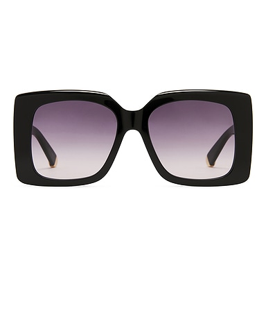 Medallion Sunglasses