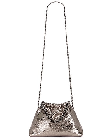 Falabella Mini Drawstring Bag