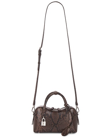 Ryder Snake Alter Mat Small Bag