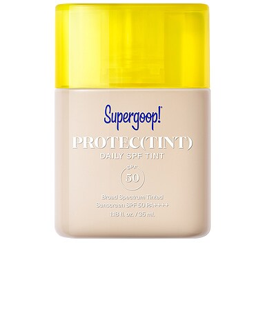 Protec(tint) Daily Skin Tint SPF 50