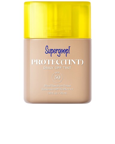 Protec(tint) Daily Skin Tint SPF 50